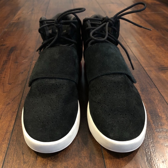 adidas Shoes - Adidas Originals Tubular Invader Strap Shoes